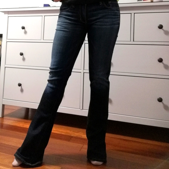 American Eagle Jeans - Picture 1 of 2